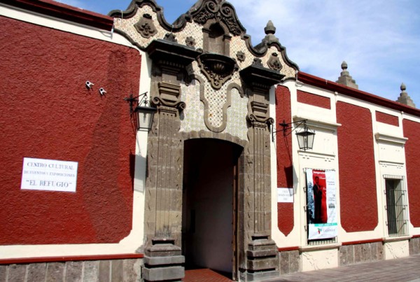 Centro-Cultural-El-Refugio,-Tlaquepaque