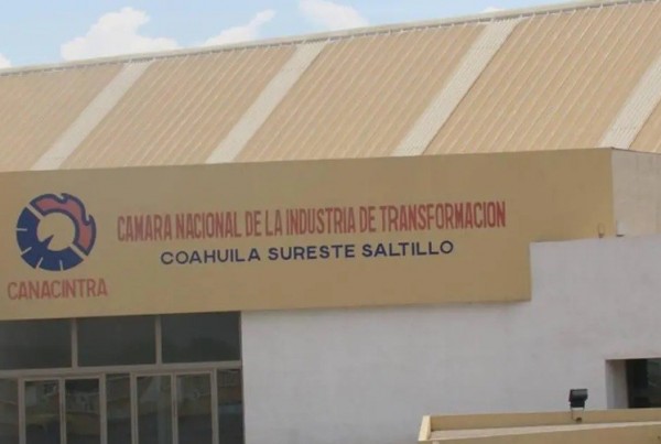 canacintra sureste